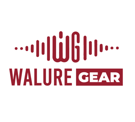 Walure Gear Logo